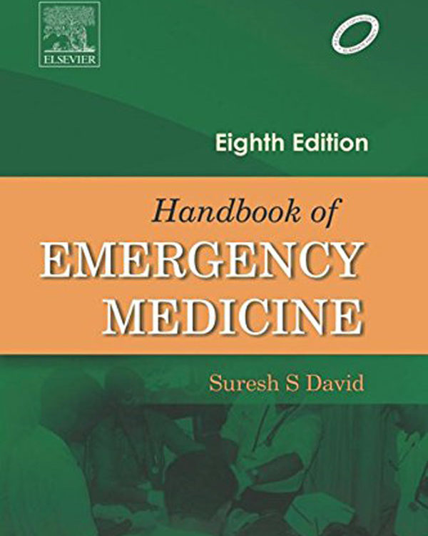Handbook of Emergency Medicine