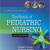 Marlow's Textbook of Pediatric Nursing : South Asian Edition