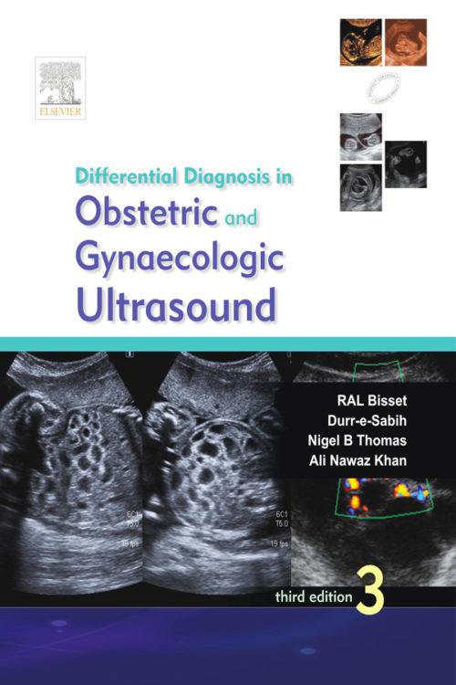 Differential Diagnosis in Obstetrics and Gynecologic Ultrasound