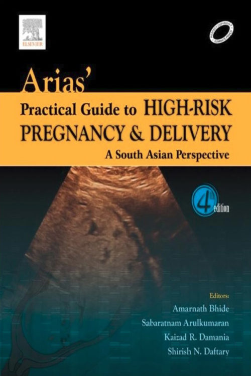 Practical Guide to High Risk Pregnancy and Delivery