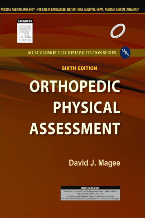 Orthopedic Physical Assessment