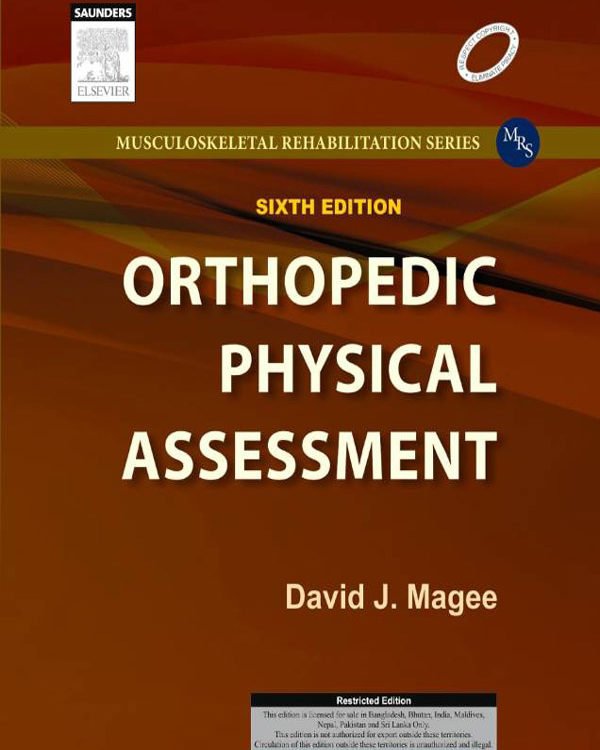 Orthopedic Physical Assessment