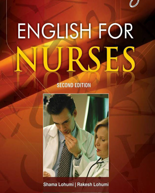 English for Nurses