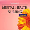 Textbook of Mental Health Nursing, Vol- 2