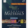 Phillips Science of Dental Materials