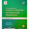Tietz Fundamentals of Clinical Chemistry and Molecular Diagnostics