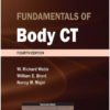 Fundamentals of Body CT