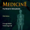 Medicine : Prep Manual For Undergraduates