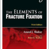 Elements of Fracture Fixation