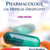 Pharmacology: Prep Manual for Undergraduates