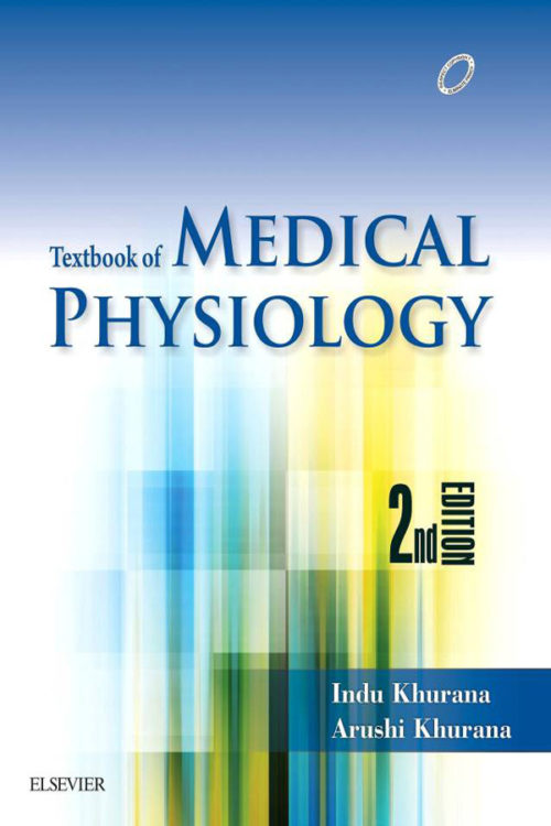 Textbook of Medical Physiology