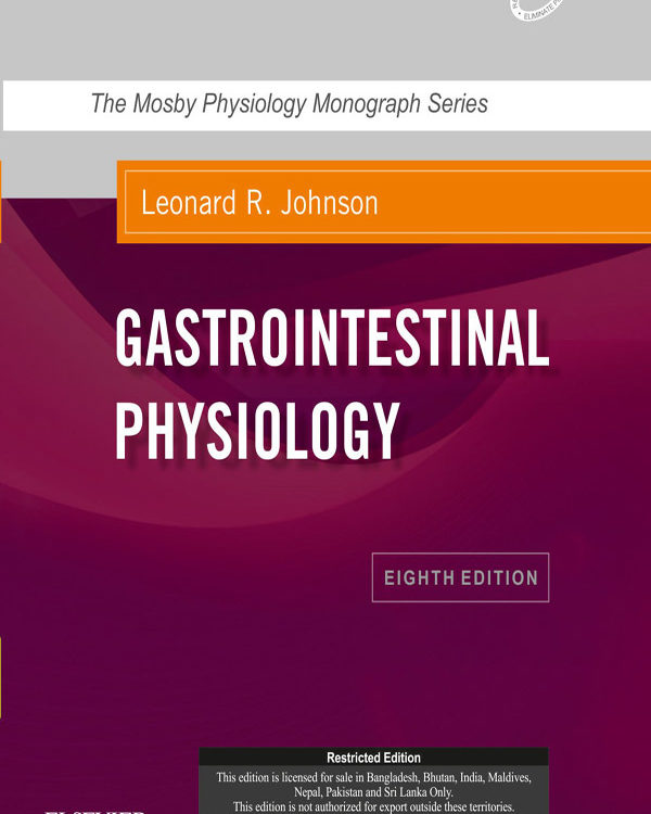 Gastrointestinal Physiology
