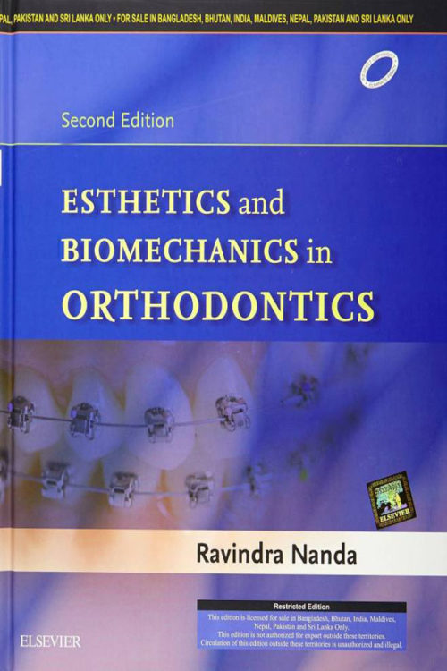 Esthetics and Biomechanics in Orthodontics