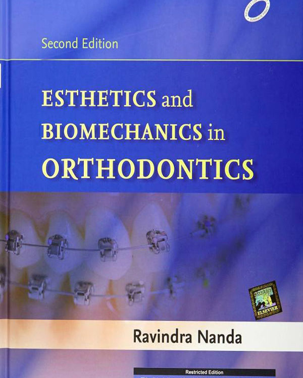 Esthetics and Biomechanics in Orthodontics
