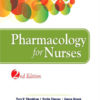 Pharmacology for Nurses