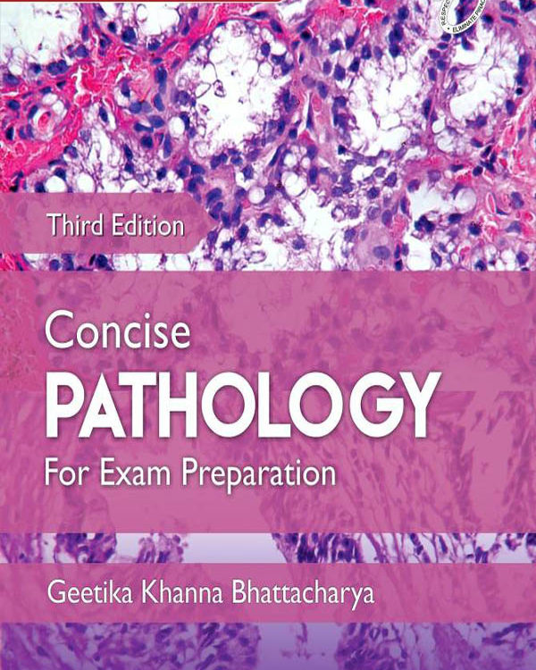 Concise Pathology for Exam Preparation