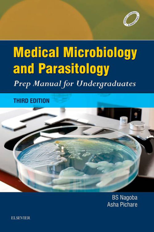 Medical Microbiology and Parasitology PMFU