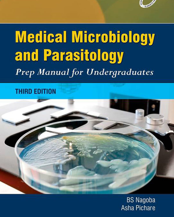 Medical Microbiology and Parasitology PMFU