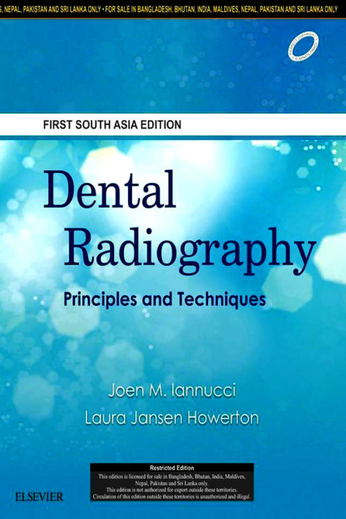 Dental Radiography: Principles and Techniques