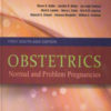 Obstetrics: Normal and Problem Pregnancies