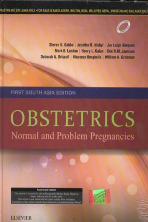 Obstetrics: Normal and Problem Pregnancies