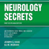 Neurology Secrets: First South Asia Edition