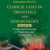 Undergraduate manual of clinical cases in OBYG