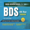 Quick Review Series for BDS 4th Year Vol 2