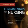 Potter and Perry's Fundamentals of Nursing: Second South Asia Edition