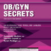 Obstetrics & Gynecology Secrets