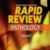 Rapid Review Pathology Second South Asia Edition