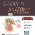 Gray's Anatomy For Students-Second South Asia Edition 2019