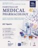 KD Tripathi's Essentials of Medical Pharmacology, 10/E for MBBS 2nd Year Students 2027