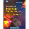 TEXTBOOK OF FORENSIC MEDICINE MEDICINE AND TOXICOLOGY