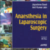 Anaesthesia in Laparoscopic Surgery