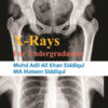 X-rays for Undergraduates