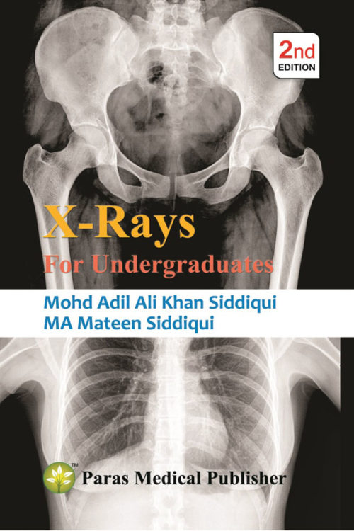 X-rays for Undergraduates