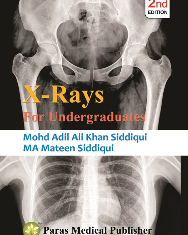 X-rays for Undergraduates