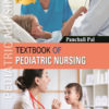 Textbook Of Pediatric Nursing