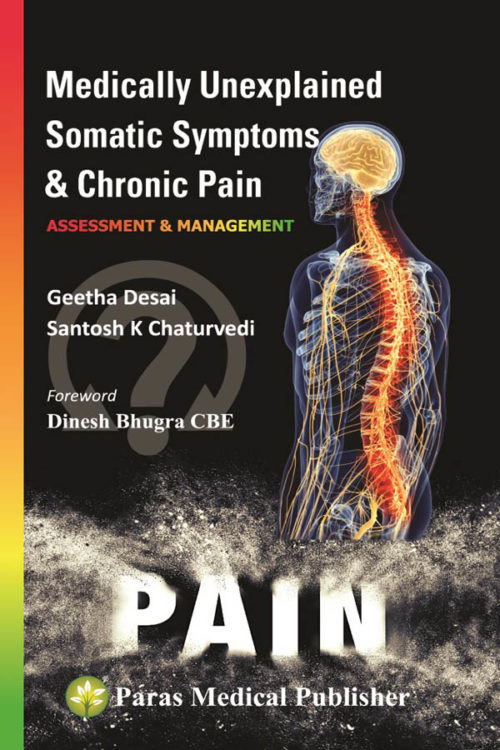 Medically Unexplained Somatic Symptoms & Chronic Pain