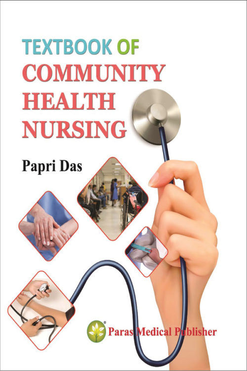 Textbook of Community Health Nursing