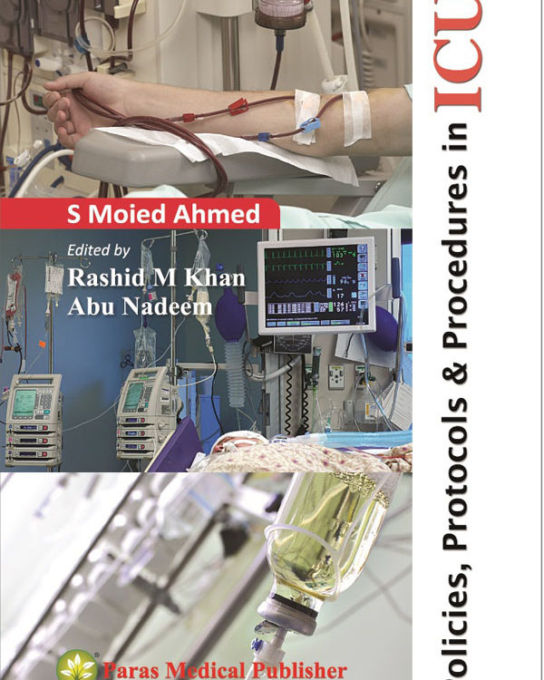 Policies, Protocols & Procedures in ICU