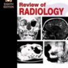 Review Of Radiology 