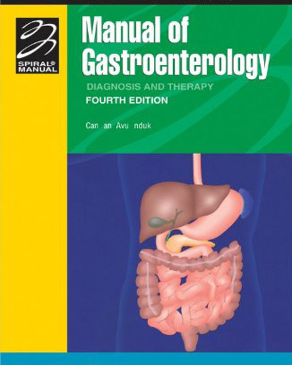 Manual of Gastroenterology