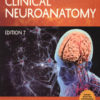 Clinical Neuroanatomy,  With The point Access Scratch Code