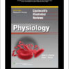 Lippincott's Illustrated Reviews Physiology (with Point Access Codes)