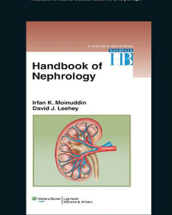 Handbook of Nephrology