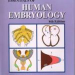 Essential Of Human Embryology 6/e