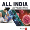 All India NEET Pgmee pattern Volume-1 ( 2018-2014 ) By Mudit Khanna