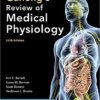 Ganong's Review Of Medical Physiology 25th Edition 2016